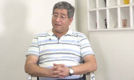 Río Cuarto inicia una nueva etapa institucional del Círculo Vecinal