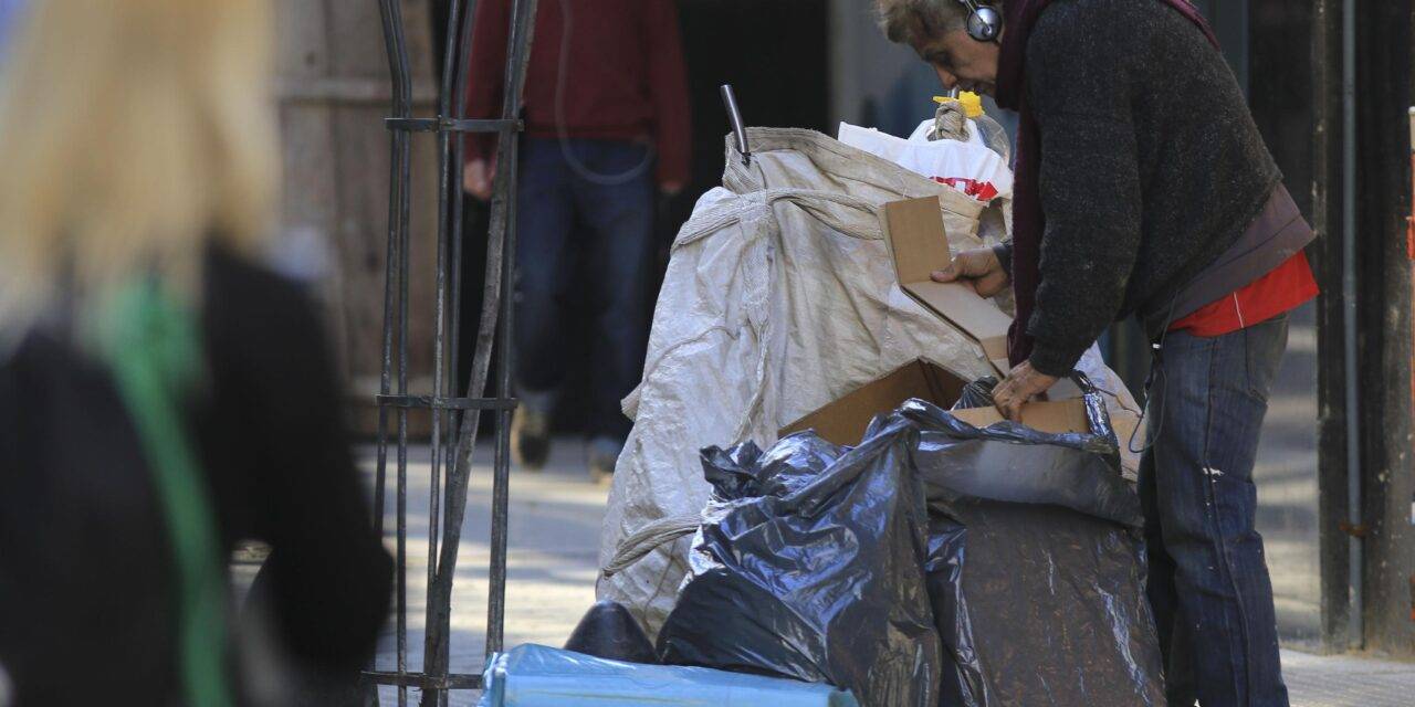 Córdoba: los precios al consumidor aumentaron 3,2% en marzo