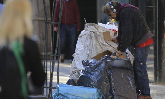 Córdoba: los precios al consumidor aumentaron 3,2% en marzo