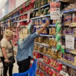 Una familia necesitó $1.434.464 en marzo para no caer en la pobreza y $658.011 para no ser indigente