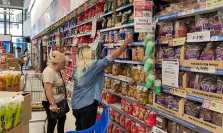 Una familia necesitó $1.434.464 en marzo para no caer en la pobreza y $658.011 para no ser indigente