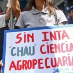 INTA cierra más agencias, entre ellas la de La Carlota, de Oncativo y de Ucacha