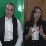 “Alcira 2030”: jóvenes proyectan el futuro de la localidad en un encuentro participativo