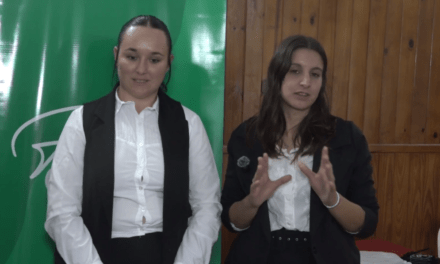 “Alcira 2030”: jóvenes proyectan el futuro de la localidad en un encuentro participativo