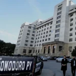 El Gobierno acelera la renovación judicial y envía otros 30 pliegos al Senado