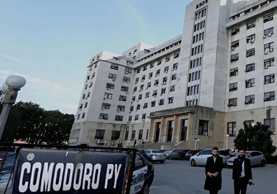 El Gobierno acelera la renovación judicial y envía otros 30 pliegos al Senado