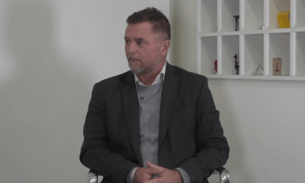 Río Cuarto reconfigura su gabinete y reduce un 30% la estructura municipal