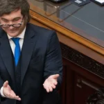 Milei anunció un proyecto para eliminar las PASO y robustecer el financiamiento privado de las campañas