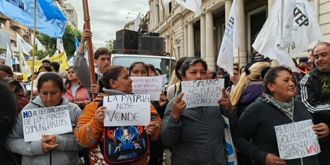 Tras el reclamo de miles de beneficiarios, el Gobierno aprobó los pagos del Programa Volver al Trabajo