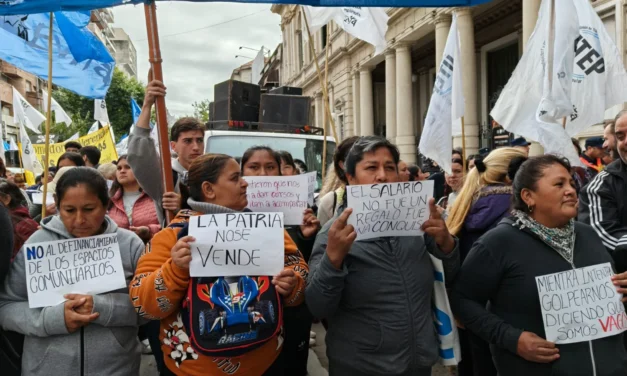Tras el reclamo de miles de beneficiarios, el Gobierno aprobó los pagos del Programa Volver al Trabajo