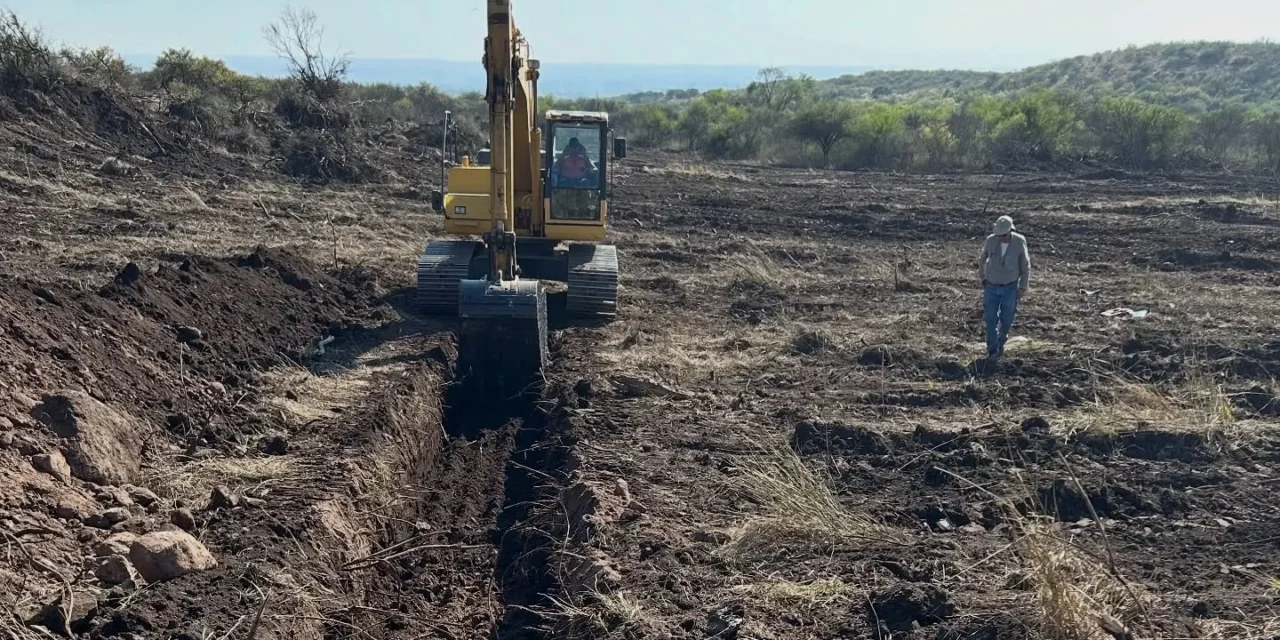 El 4 de mayo arrancan las nuevas exploraciones arqueológicas del EAAF en el predio de La Perla
