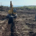 El 4 de mayo arrancan las nuevas exploraciones arqueológicas del EAAF en el predio de La Perla