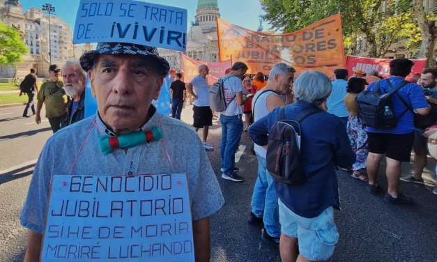 El Gobierno oficializó el aumento del 2,9% en jubilaciones, pensiones y asignaciones para abril