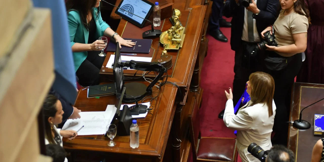 El Senado sesiona hoy y el oficialismo busca aprobar los pliegos de jueces y ascensos militares