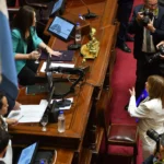 El Senado sesiona hoy y el oficialismo busca aprobar los pliegos de jueces y ascensos militares