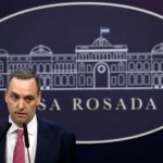 Enriquecimiento ilícito: declaran las dos acreedoras de Adorni que facilitaron la compra de su departamento