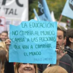 En la previa de la Marcha Federal, reclaman este jueves en el Monumento de la Reforma: «Milei, cumplí la Ley»