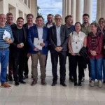 El programa de Universidades Populares sumó ocho nuevas localidades del interior cordobés