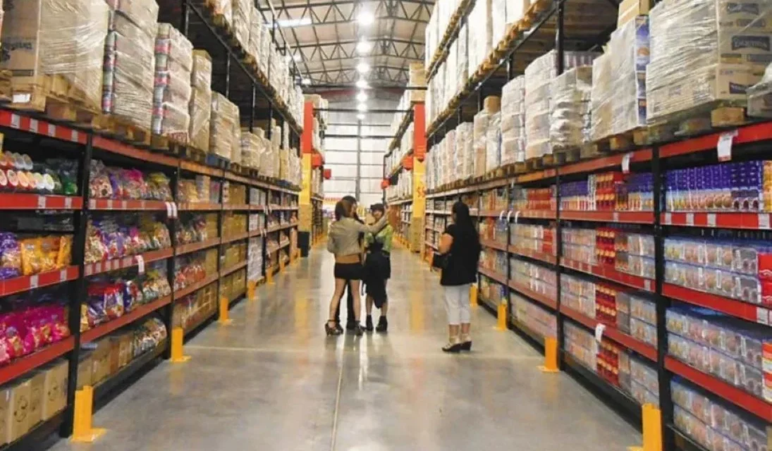 La inflación mayorista se aceleró al 3,4% en marzo y lo adjudican a la suba del 27,3% en petróleo y gas