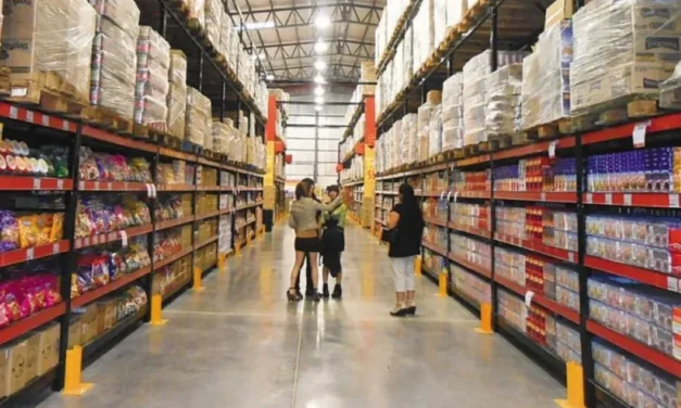 La inflación mayorista se aceleró al 3,4% en marzo y lo adjudican a la suba del 27,3% en petróleo y gas