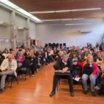 La Asamblea Provincial de UEPC aprobó la última propuesta salarial de la Provincia