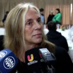 Liliana Montero criticó con dureza a Milei por «la destrucción del sistema de salud nacional»
