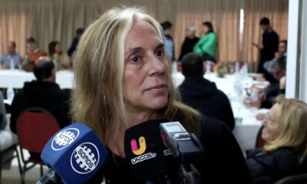 Liliana Montero criticó con dureza a Milei por «la destrucción del sistema de salud nacional»
