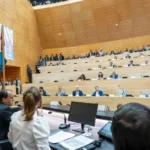 La Legislatura de la Provincia aprobó la «prohibición de cuidacoches ilegales»