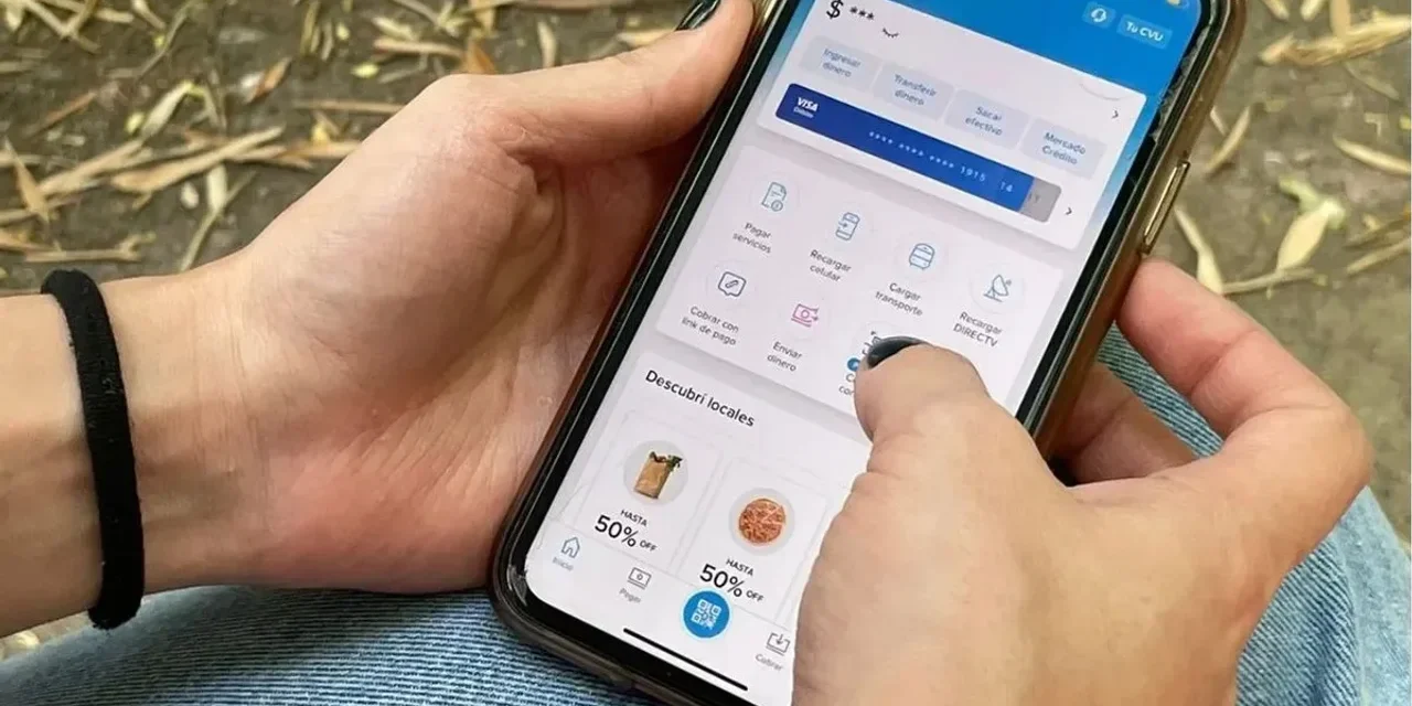 Alerta financiera: la morosidad en los créditos de Mercado Libre saltó del 2 al 9% en un año