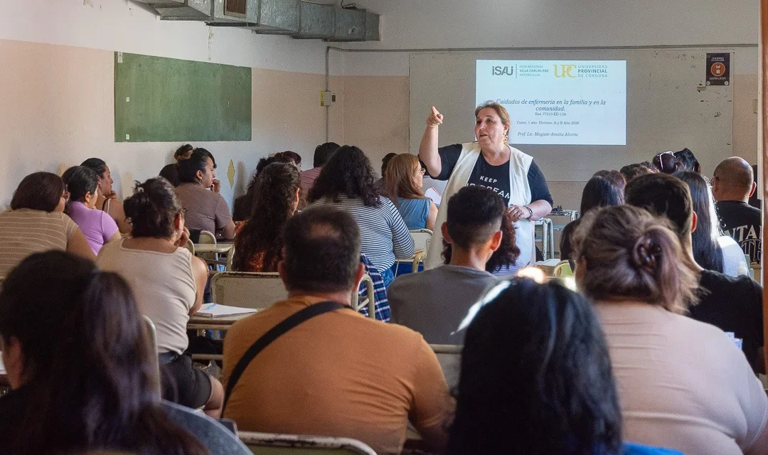 Educación pública: con 12 sedes regionales, la UPC celebra un récord en preinscripciones