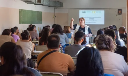 Educación pública: con 12 sedes regionales, la UPC celebra un récord en preinscripciones