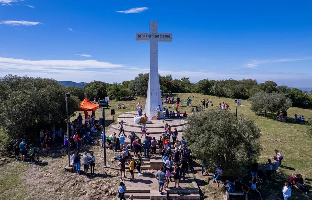 Turismo en Semana Santa: hubo más cantidad de viajeros pero con el bolsillo ajustado