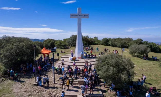 Turismo en Semana Santa: hubo más cantidad de viajeros pero con el bolsillo ajustado