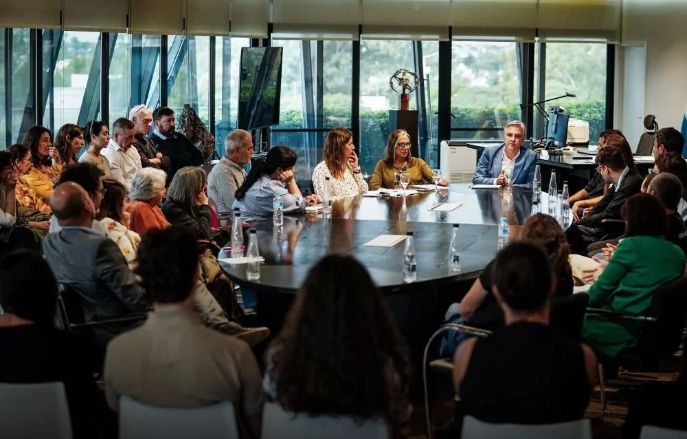 La Provincia dispuso un refuerzo económico para instituciones de discapacidad