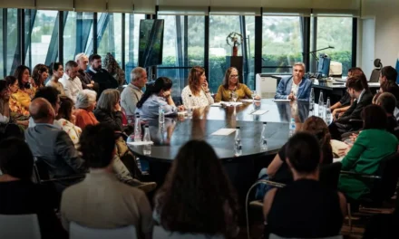 La Provincia dispuso un refuerzo económico para instituciones de discapacidad