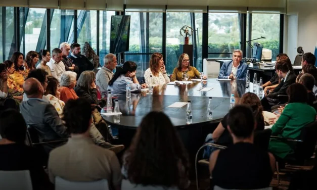 La Provincia dispuso un refuerzo económico para instituciones de discapacidad