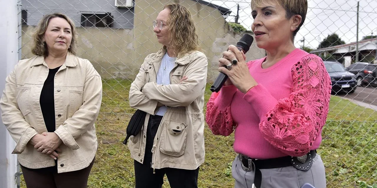 Embalse inauguró la Casa de la Mujer y avanzó en la adhesión a la Ley Olimpia contra la violencia digital