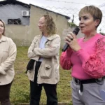 Embalse inauguró la Casa de la Mujer y avanzó en la adhesión a la Ley Olimpia contra la violencia digital