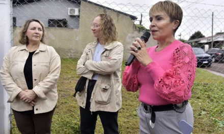 Embalse inauguró la Casa de la Mujer y avanzó en la adhesión a la Ley Olimpia contra la violencia digital
