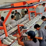 Otra empresa que cierra la fábrica: tenía 400 empleados, echará a los últimos 50 e importará
