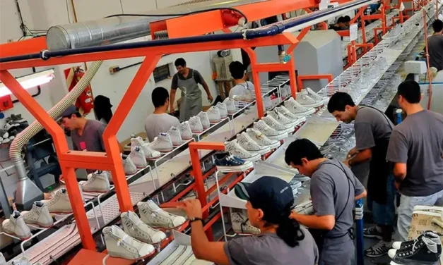 Otra empresa que cierra la fábrica: tenía 400 empleados, echará a los últimos 50 e importará