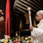 Papa León XIV: Jesús ha resucitado, demos vida a un mundo nuevo, de paz y unidad