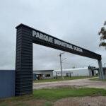 Ucacha: la Provincia inauguró un Centro de Innovación Productiva en el Parque Industrial