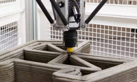 Son argentinos, innovan con robots y quieren transformar la industria en el país