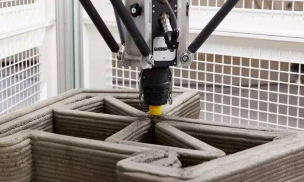 Son argentinos, innovan con robots y quieren transformar la industria en el país