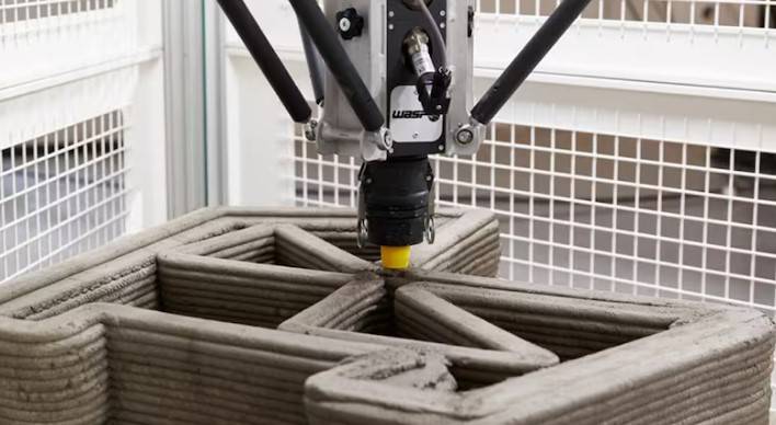 Son argentinos, innovan con robots y quieren transformar la industria en el país