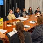 Villa Huidobro: instituciones abordaron distintas problemáticas de los adolescentes