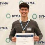 Es argentino, con solo 500 dólares creó una startup, y hoy busca expandirse a otros países