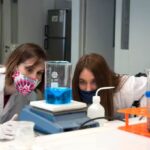 La startup argentina que utiliza desechos de langostinos para reducir el uso de agroquímicos