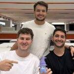 Una startup cordobesa usa IA para resolver servicios del hogar y proyecta su expansión a Chile